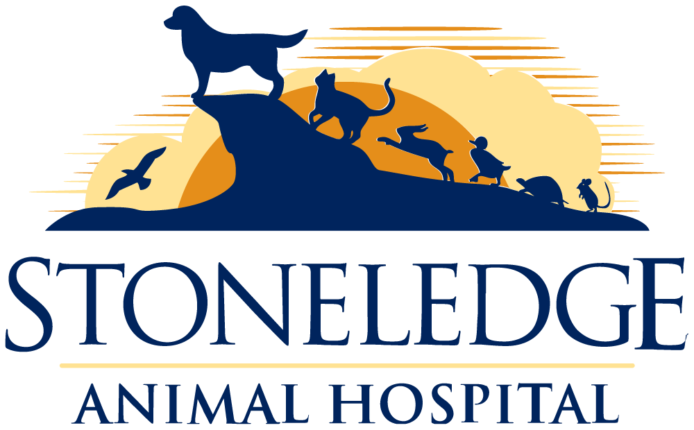 Stoneledge-Animal-Hospital-Logo